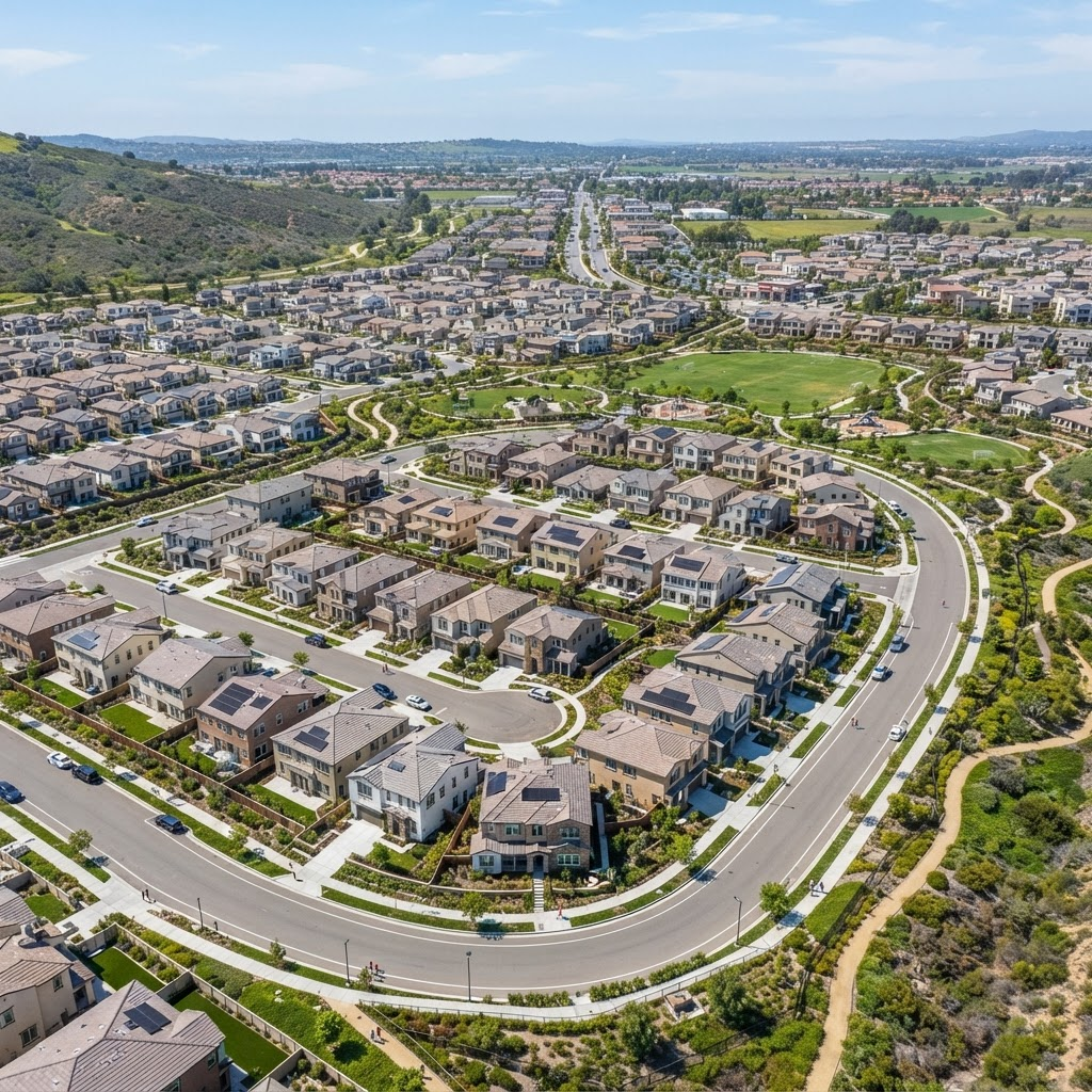 Housing Development