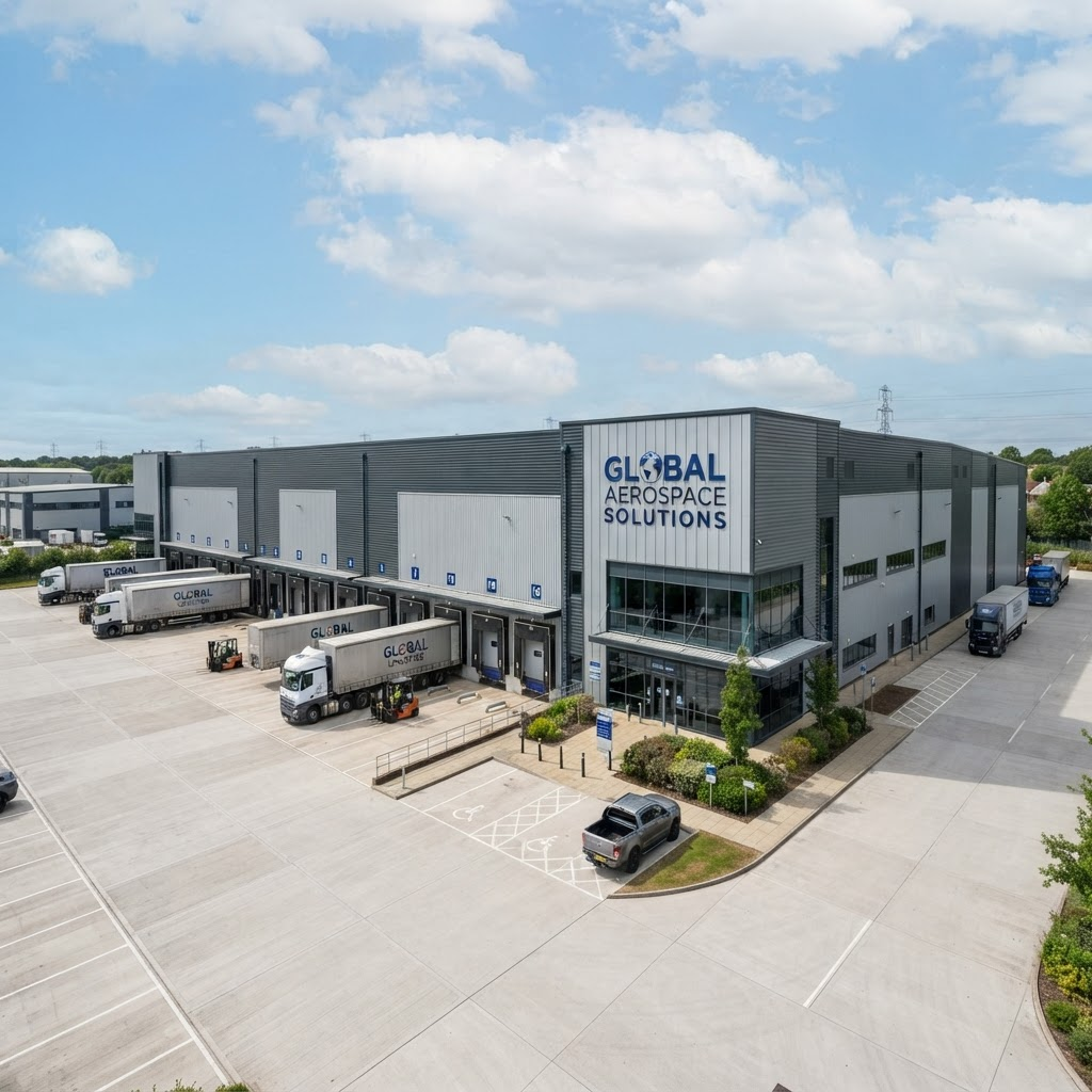 Industrial Unit